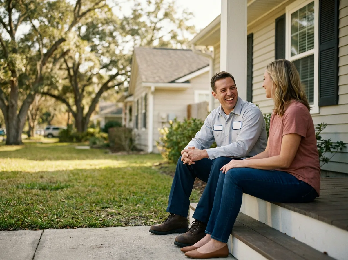 Septic tank pumping FAQs for Sharpes, FL